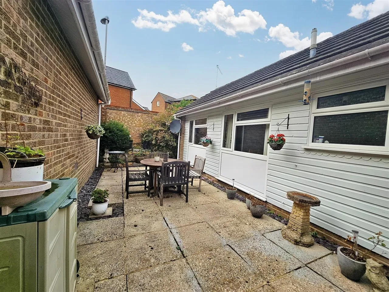 Barnes Close, Sturminster Newton DT10 1BN, photo 4