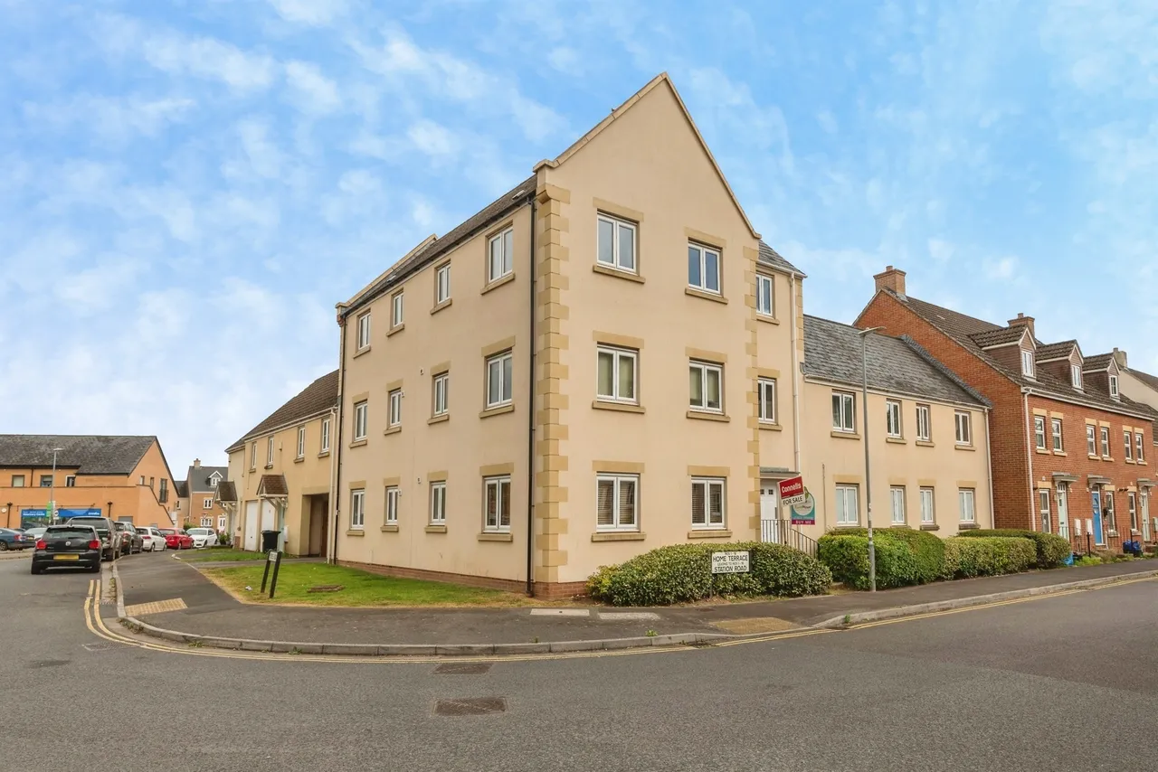 Home Terrace, Norton Fitzwarren, TA2, photo 17