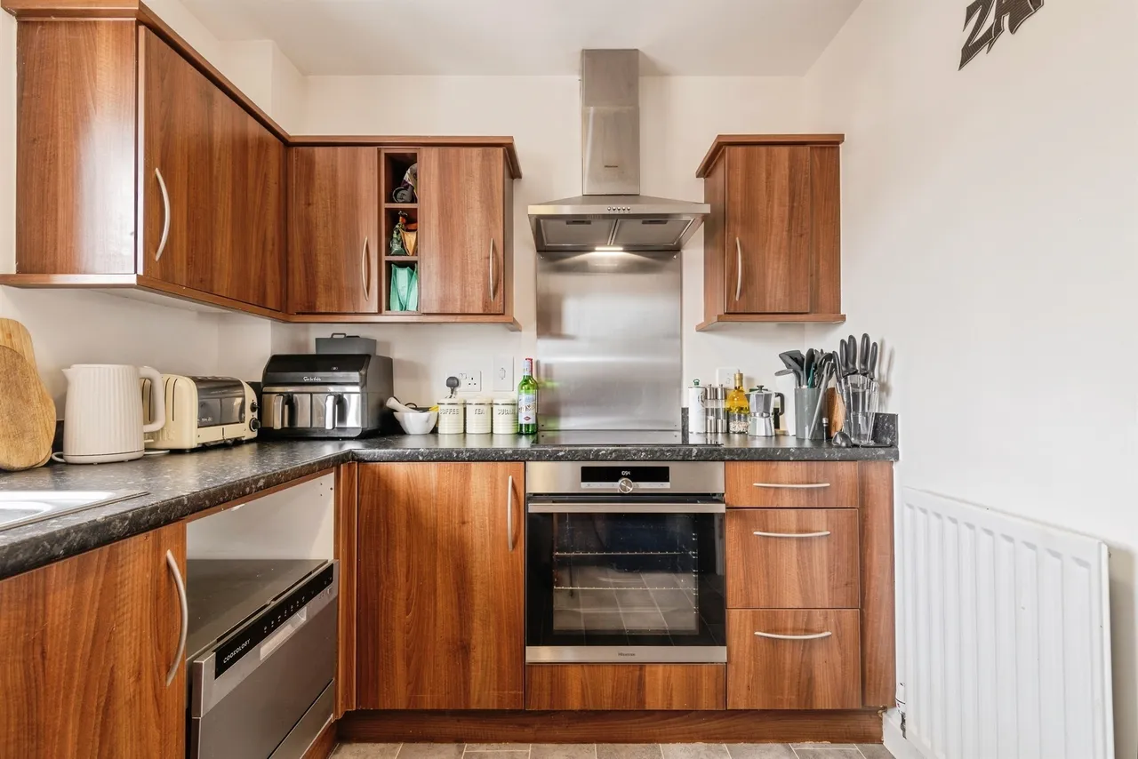 Home Terrace, Norton Fitzwarren, TA2, photo 7