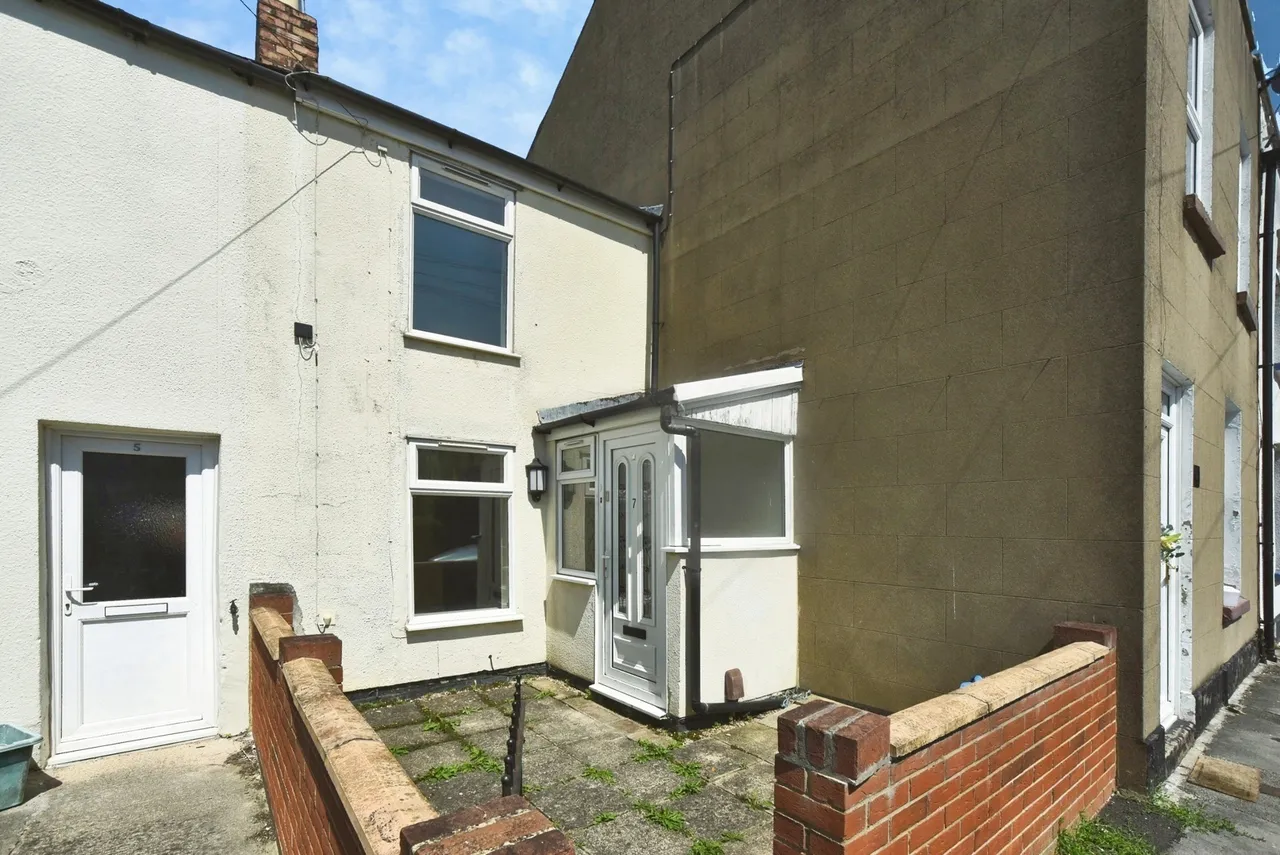 2 bed house for sale — Moreton Street, Gloucester, Gloucestershire, GL1