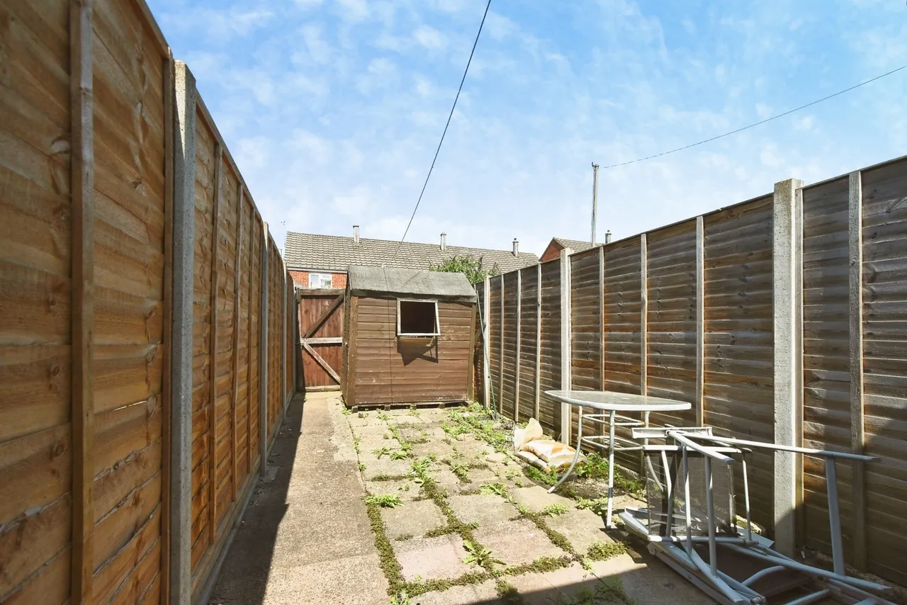 Moreton Street, Gloucester, Gloucestershire, GL1, photo 7