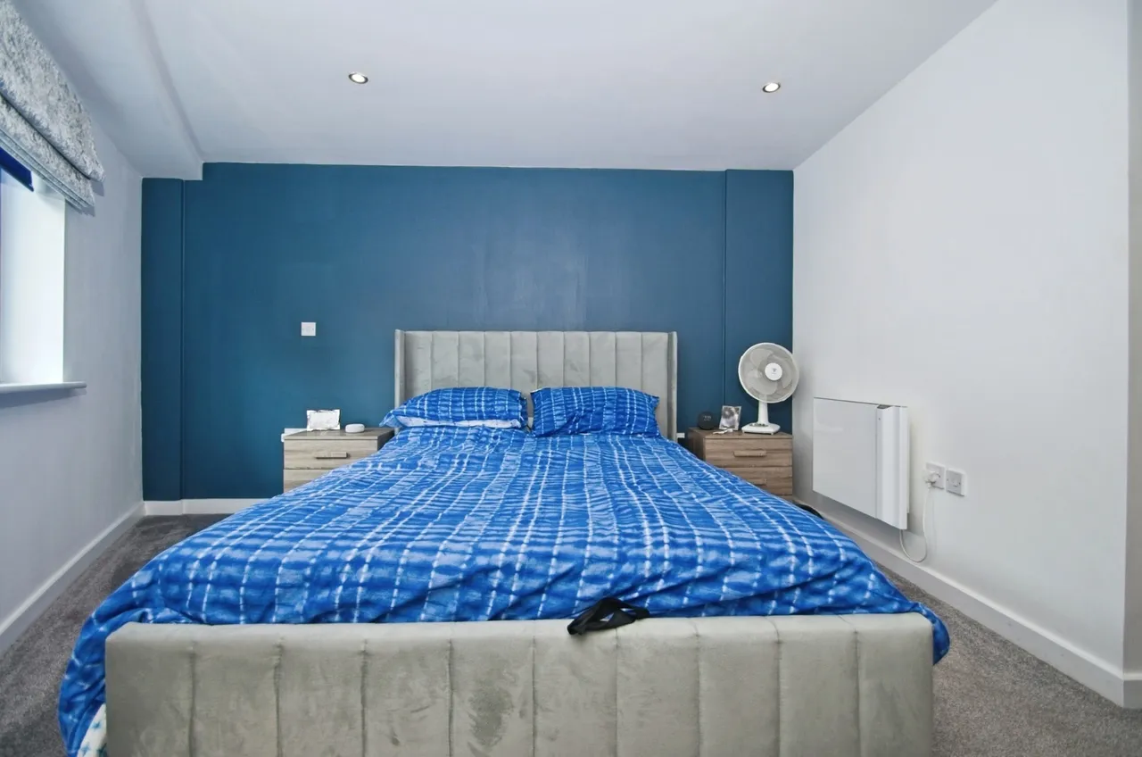 City Wharf Apartments, Schooner Way, Cardiff Bay, Cardiff, CF10, photo 8