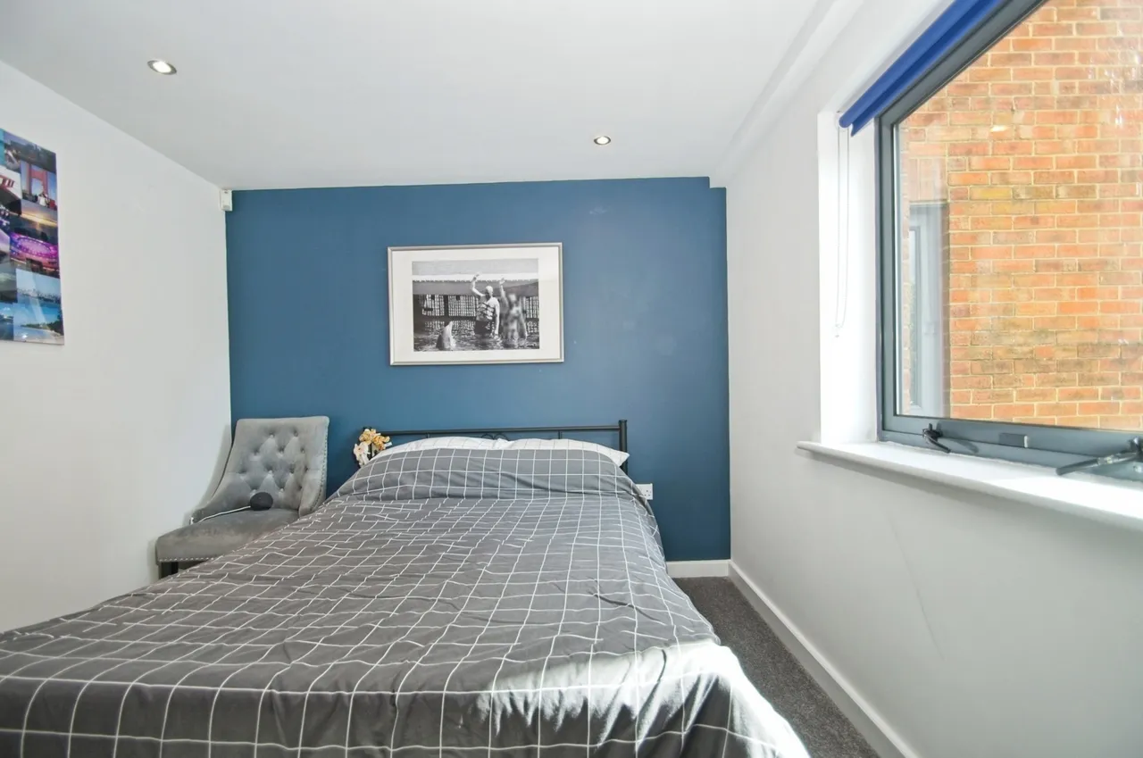 City Wharf Apartments, Schooner Way, Cardiff Bay, Cardiff, CF10, photo 13