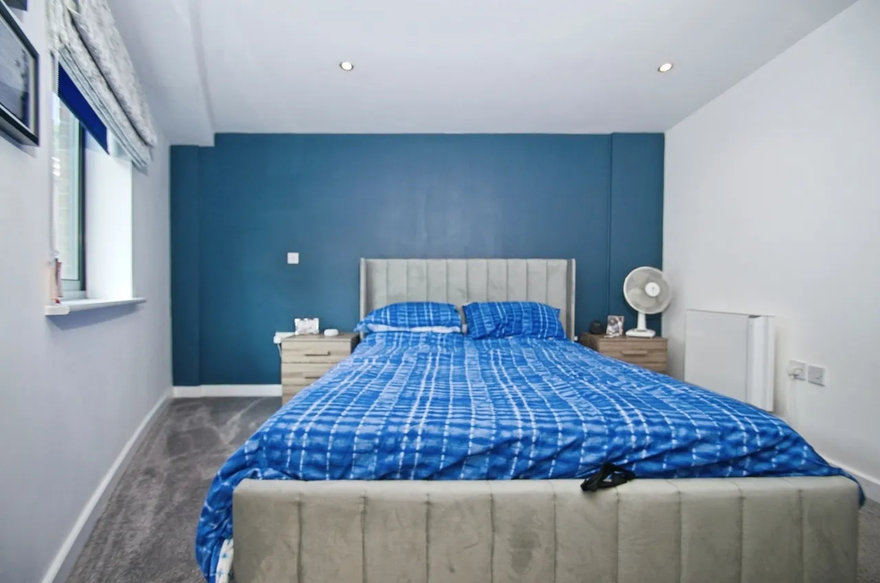 City Wharf Apartments, Schooner Way, Cardiff Bay, Cardiff, CF10, photo 14