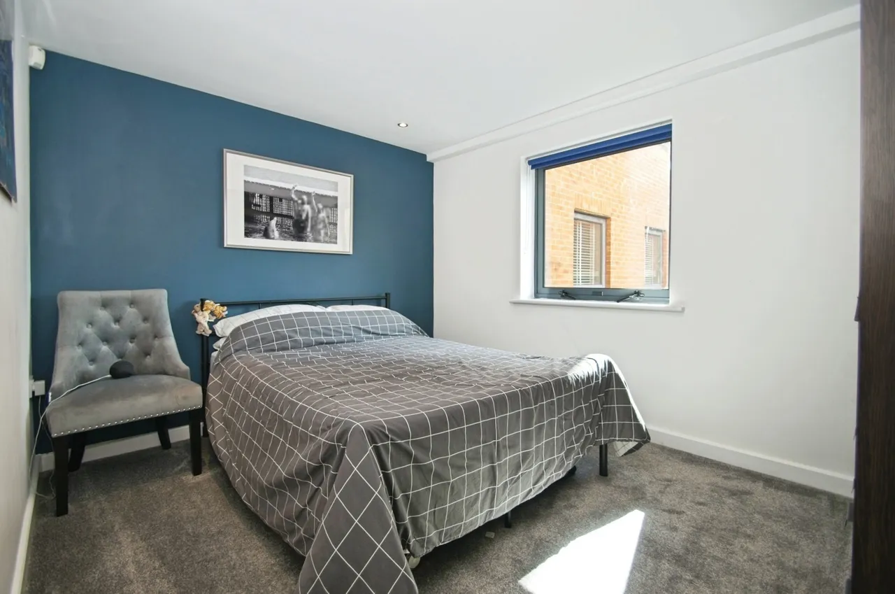 City Wharf Apartments, Schooner Way, Cardiff Bay, Cardiff, CF10, photo 12
