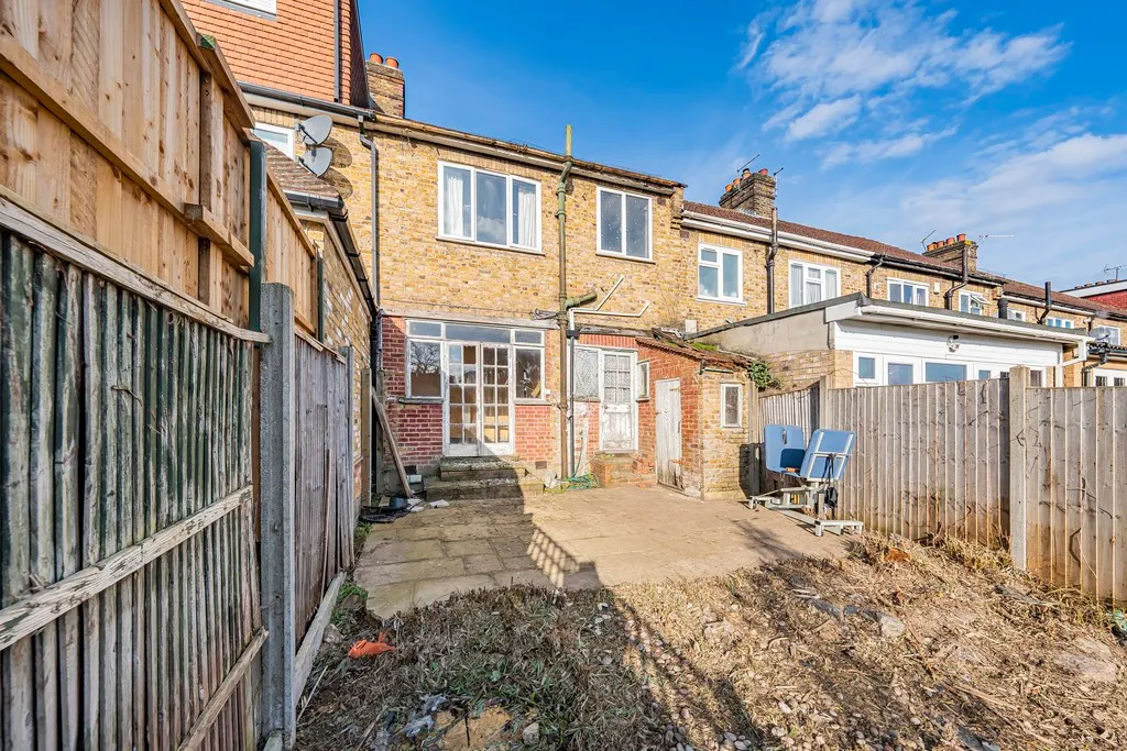 Long Lane, Hillingdon, UB10, photo 19