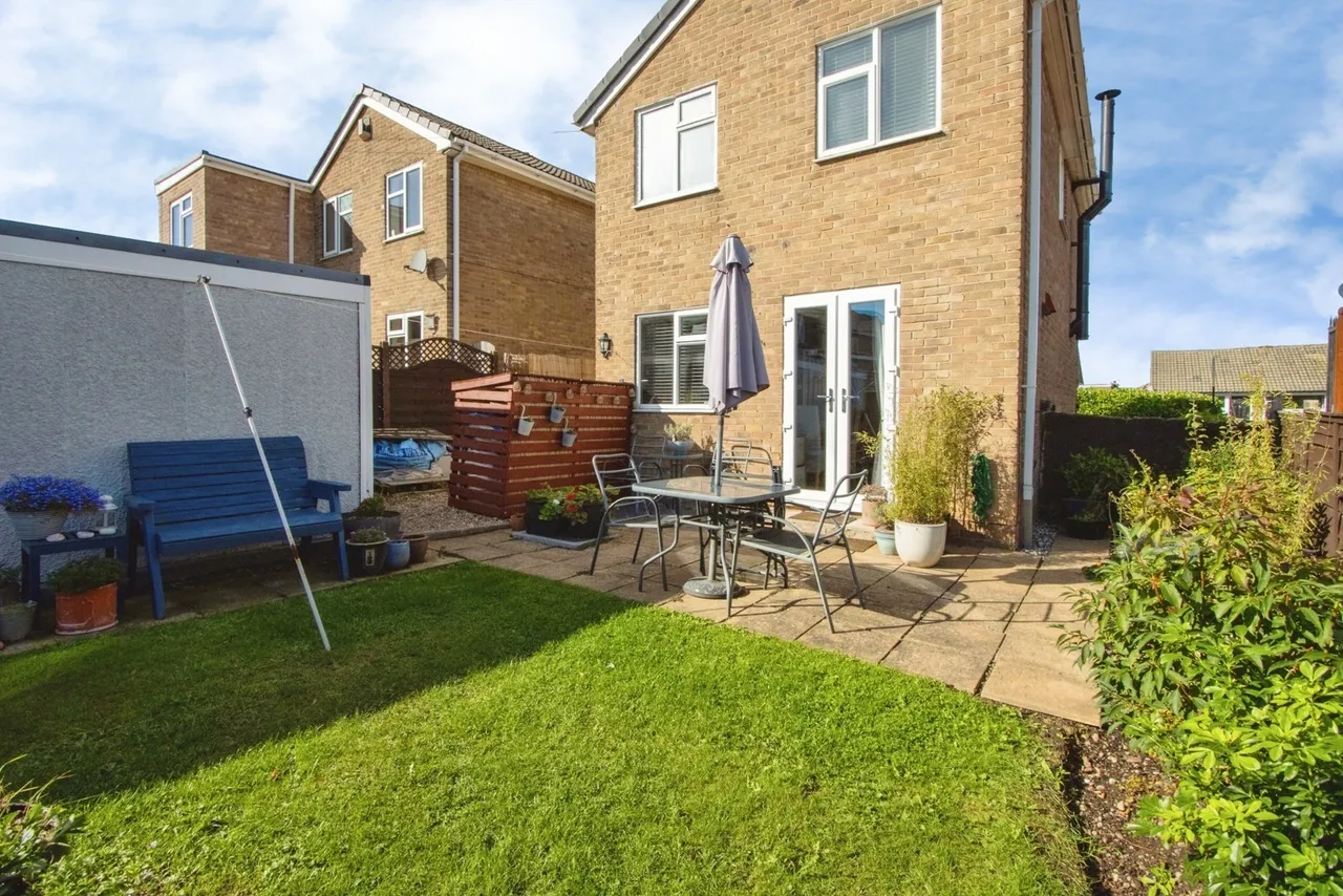 Oakland Drive, Netherton, WF4, photo 19