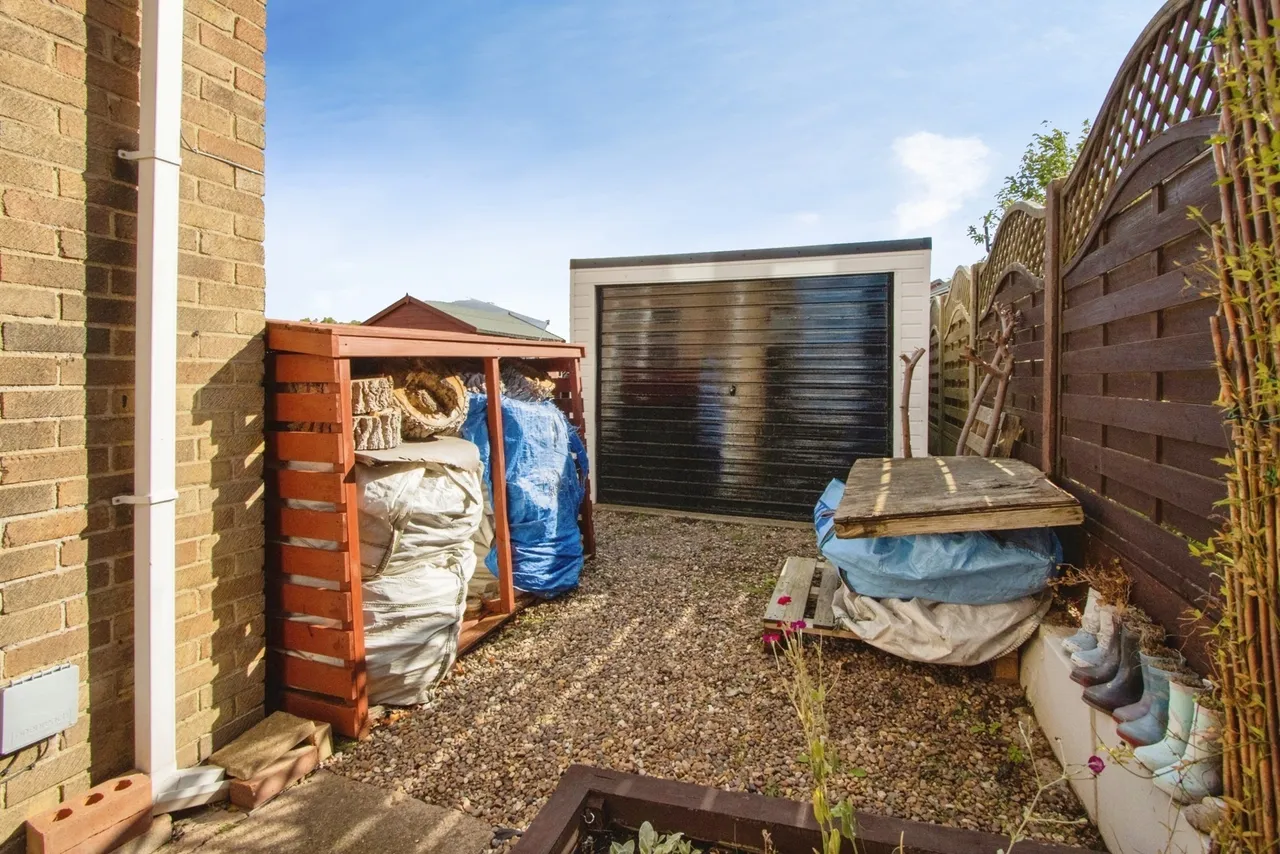 Oakland Drive, Netherton, WF4, photo 20