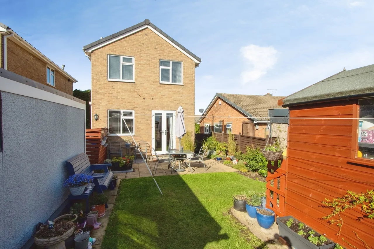 Oakland Drive, Netherton, WF4, photo 17