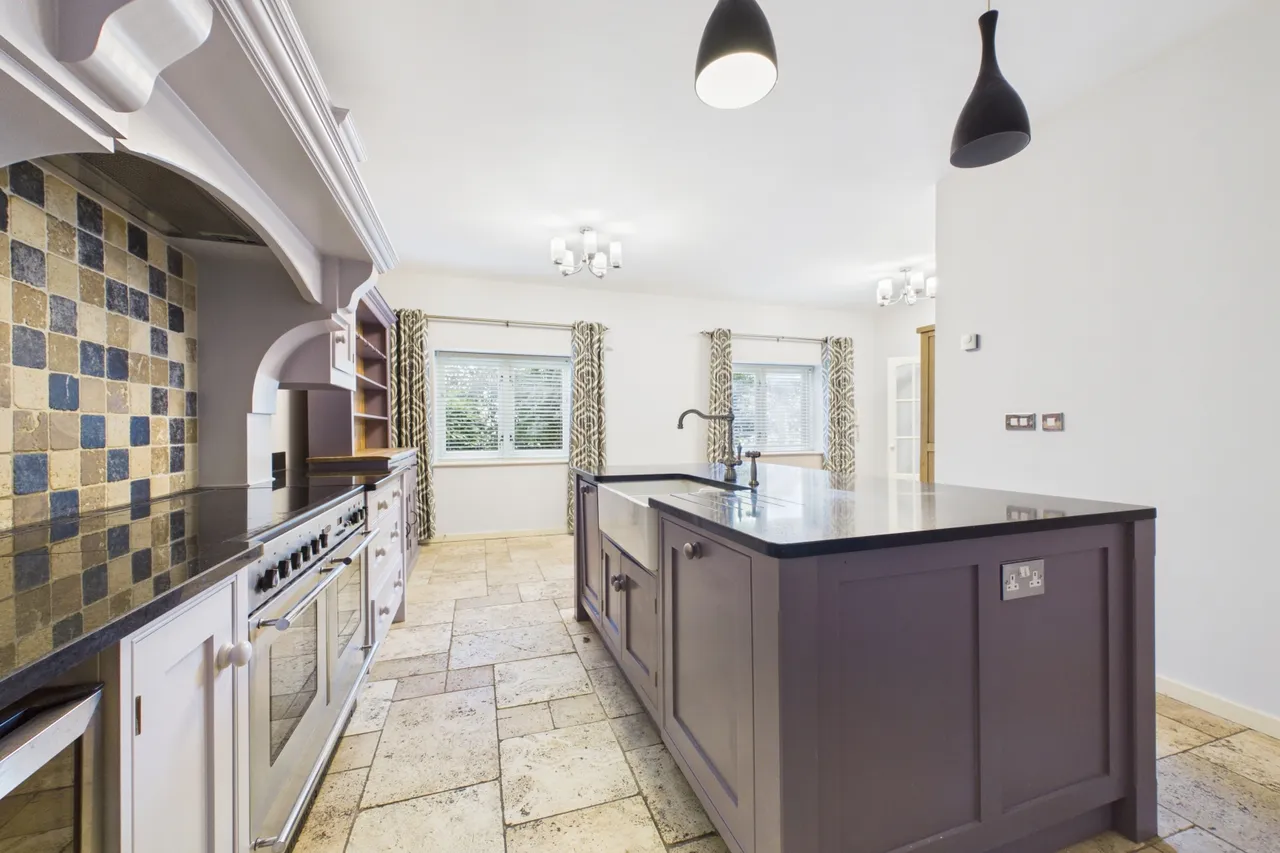 Loop Road, Keyston, PE28, photo 10