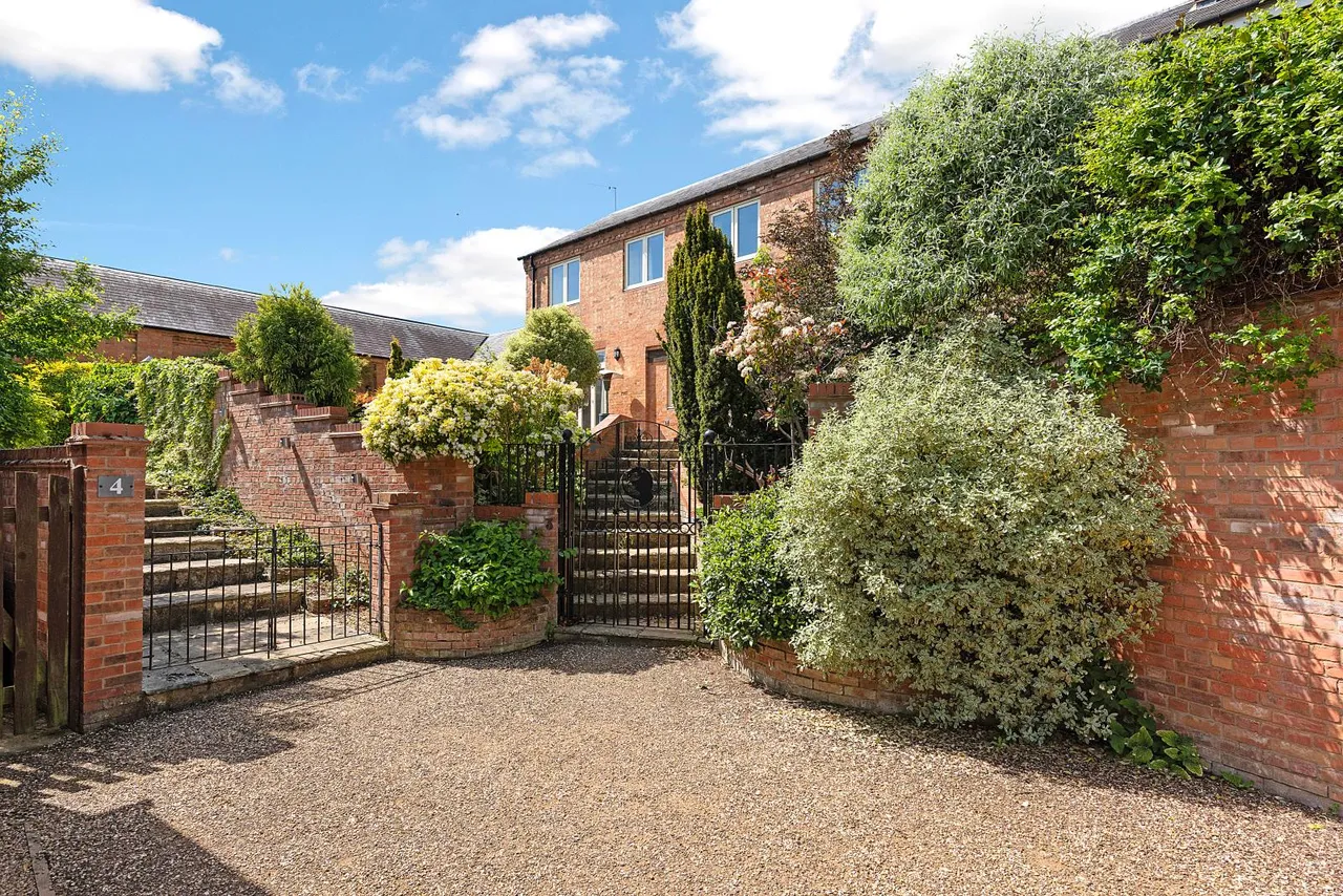 Loop Road, Keyston, PE28, photo 28
