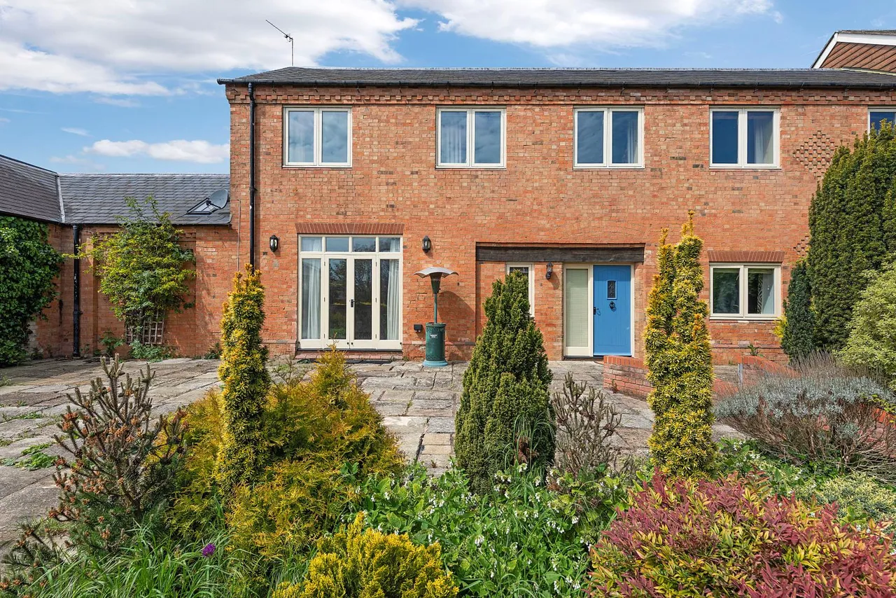 Loop Road, Keyston, PE28, photo 27