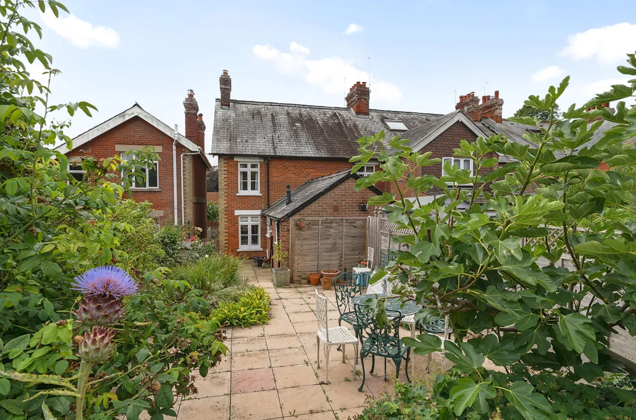 Southview, Droxford, SO32, photo 8