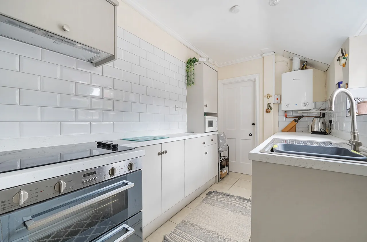Southview, Droxford, SO32, photo 4