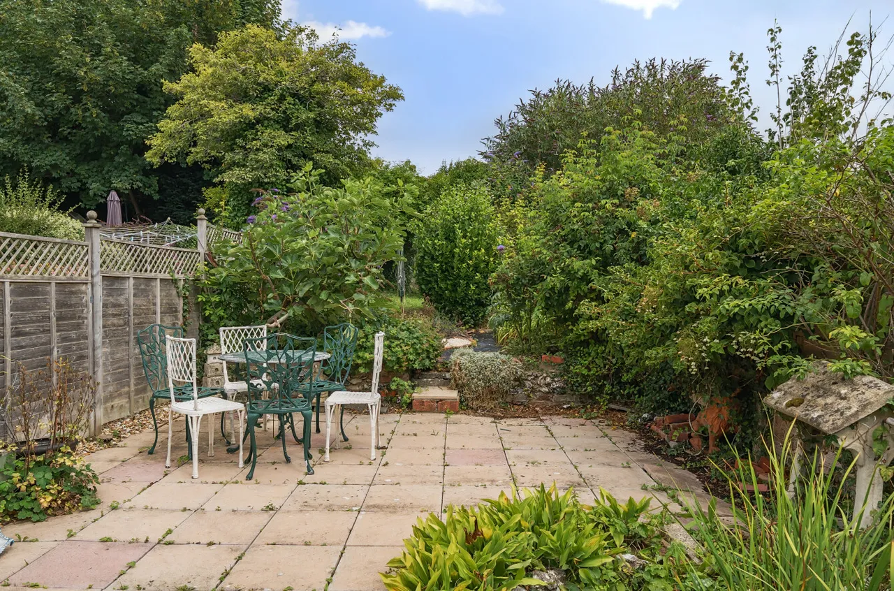 Southview, Droxford, SO32, photo 7