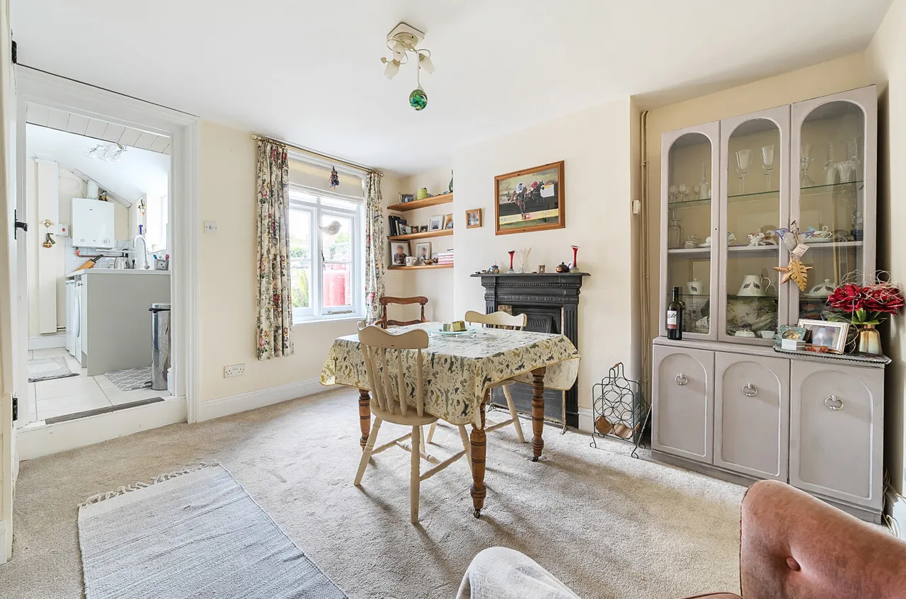 Southview, Droxford, SO32, photo 3