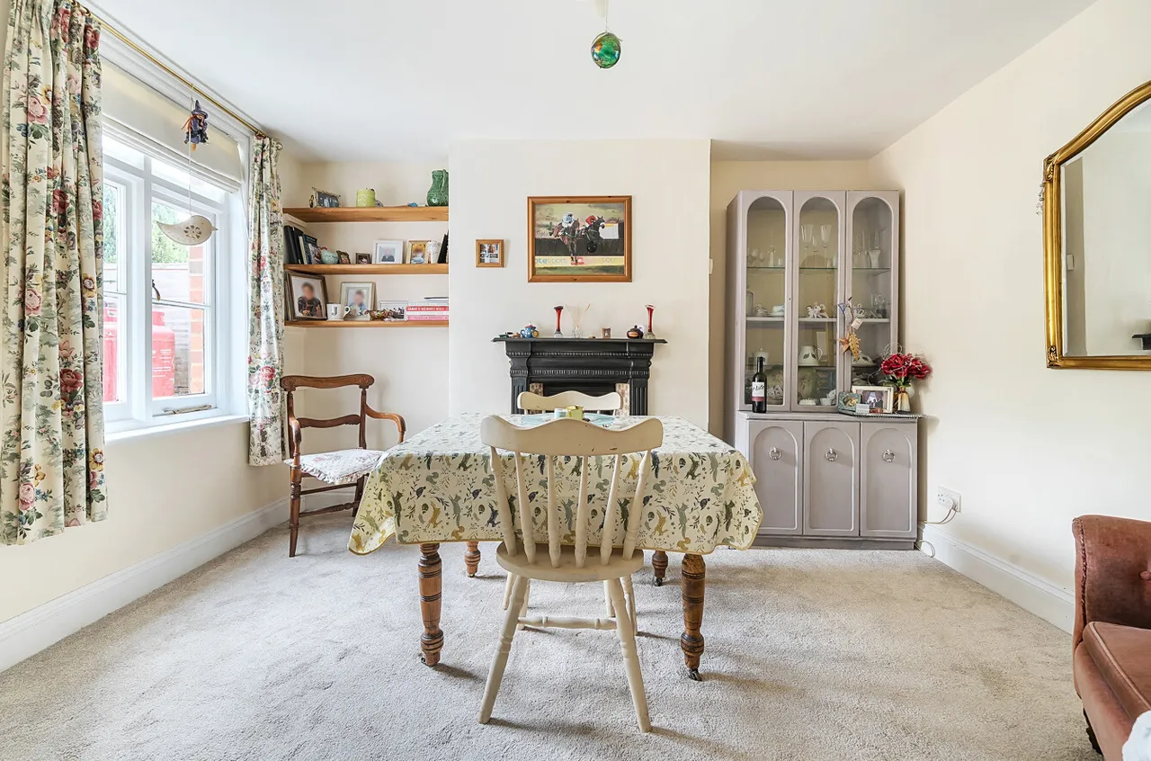 Southview, Droxford, SO32, photo 12