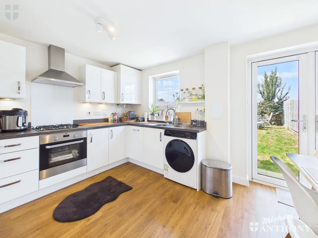 Herald Street, Kingsbrook, Aylesbury, HP22 7BS, photo 4