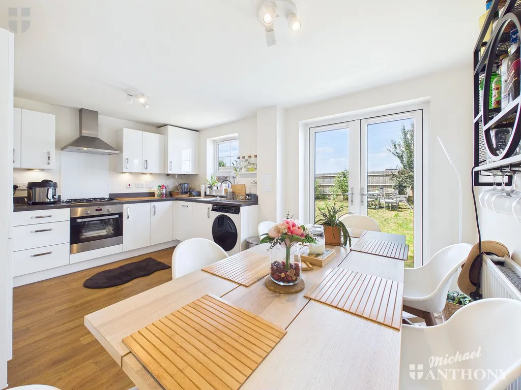 Herald Street, Kingsbrook, Aylesbury, HP22 7BS, photo 10