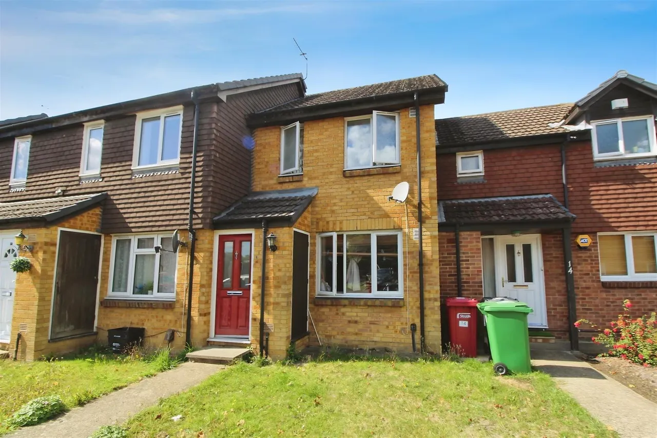 Braemar Gardens, Slough, photo 9