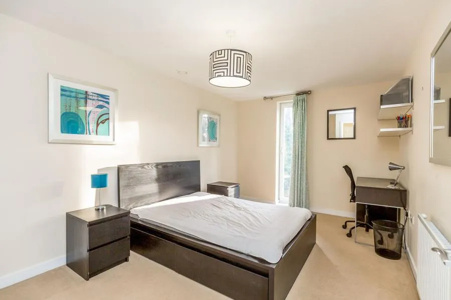 Candleford Court, Buckingham, MK18, photo 8