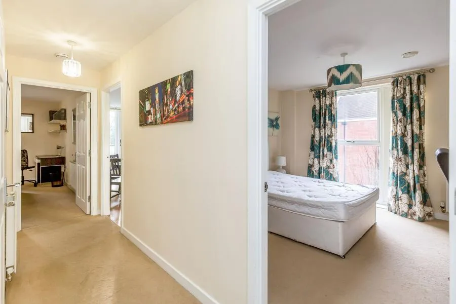 Candleford Court, Buckingham, MK18, photo 5