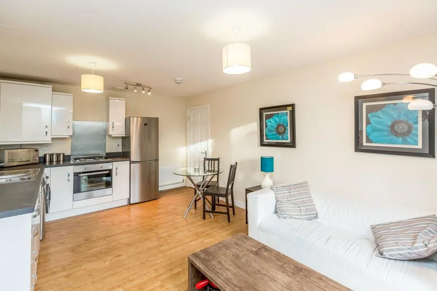 Candleford Court, Buckingham, MK18, photo 6