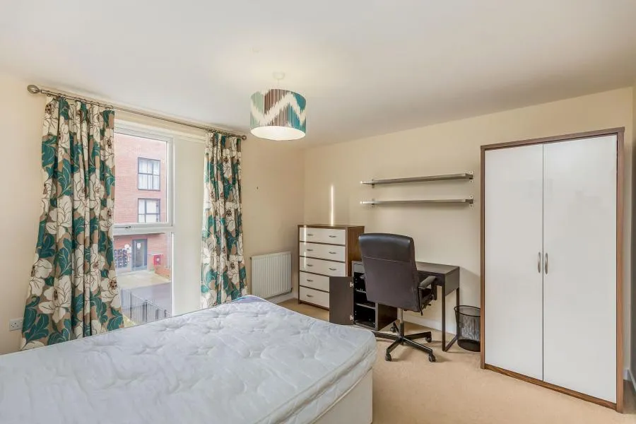 Candleford Court, Buckingham, MK18, photo 7