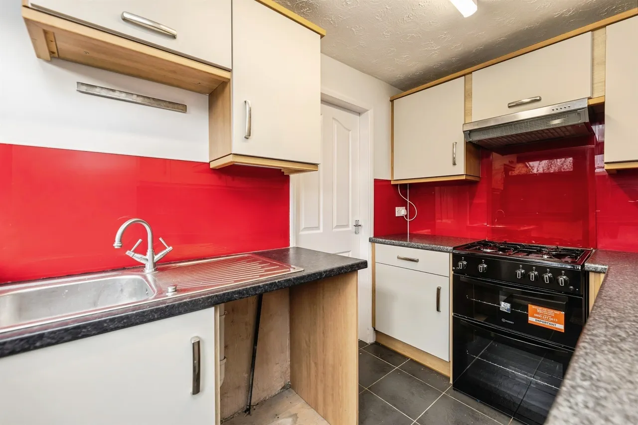 Syke Close, Tingley, WF3, photo 5
