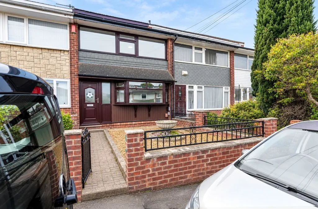 Syke Close, Tingley, WF3, photo 19