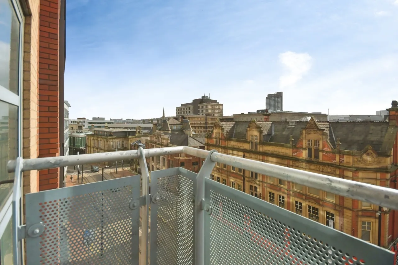West Street, Sheffield, S1, photo 17