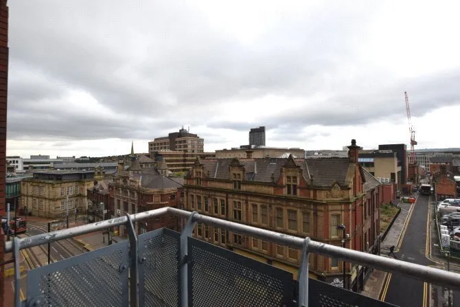 West Street, Sheffield, S1, photo 4