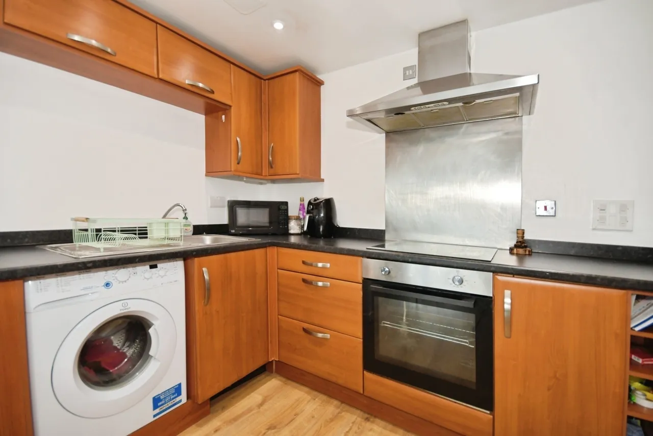 West Street, Sheffield, S1, photo 14