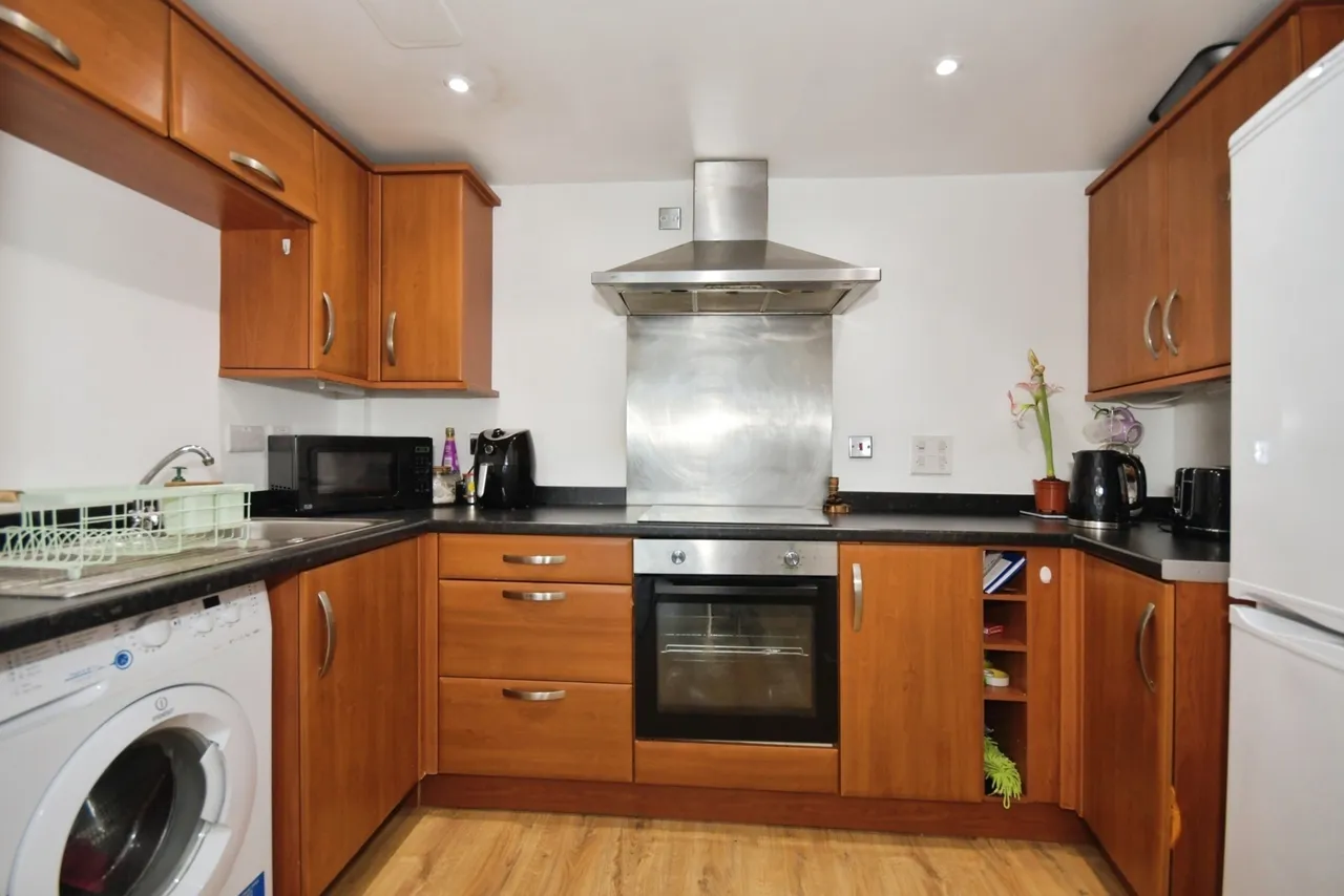 West Street, Sheffield, S1, photo 13