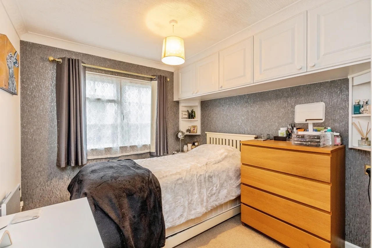 Two Acres Park, Clevedon, BS21, photo 13