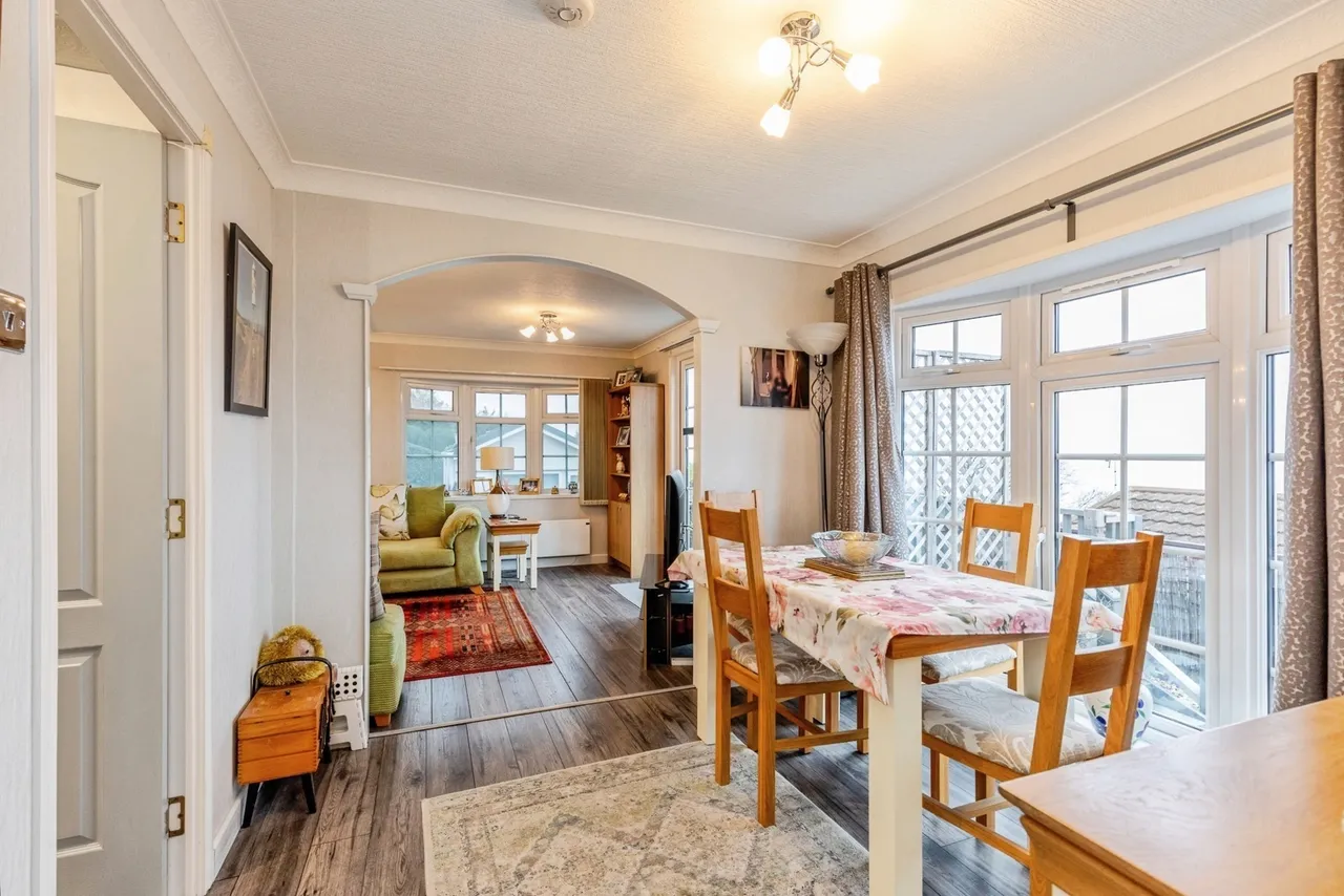 Two Acres Park, Clevedon, BS21, photo 7