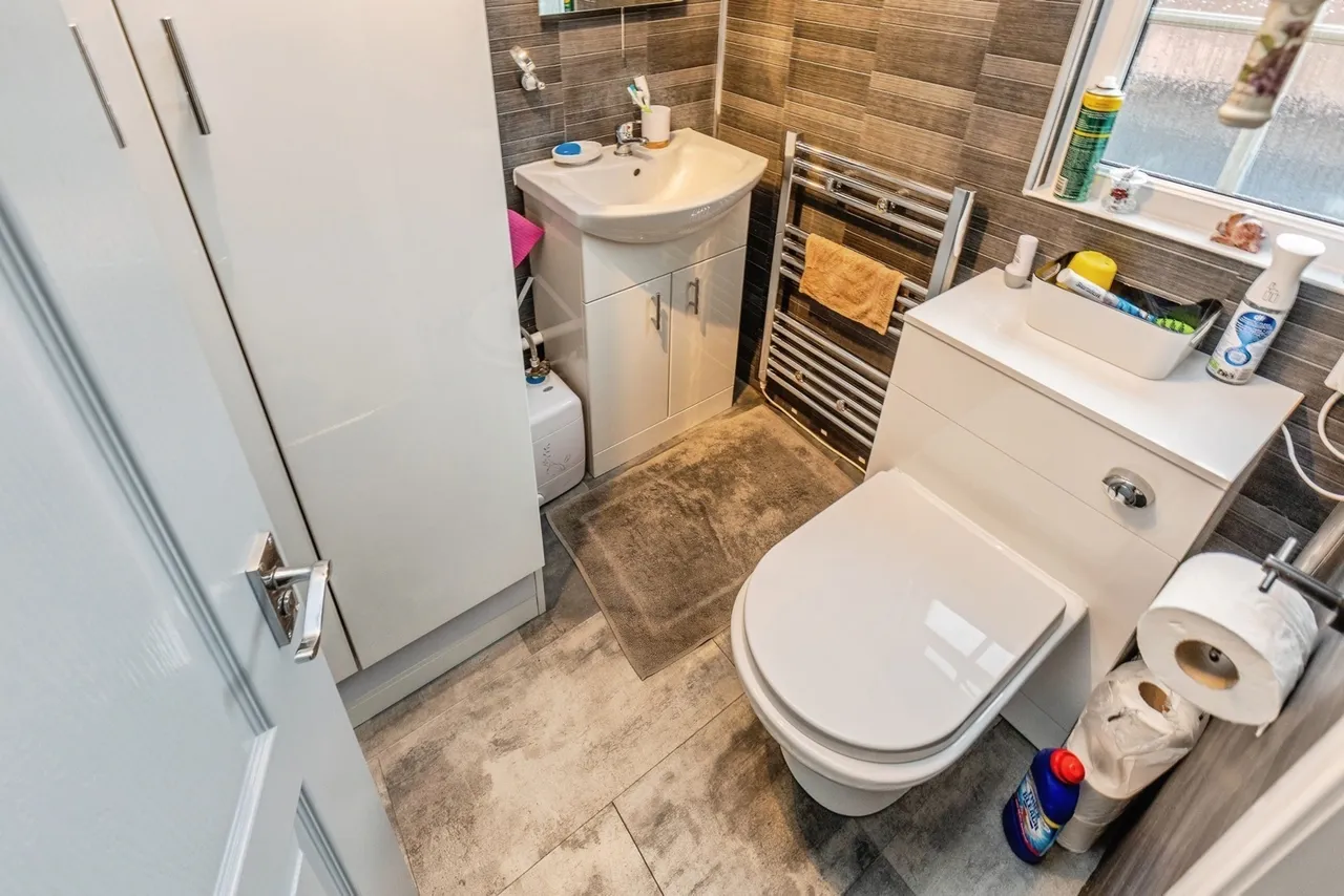 Two Acres Park, Clevedon, BS21, photo 15