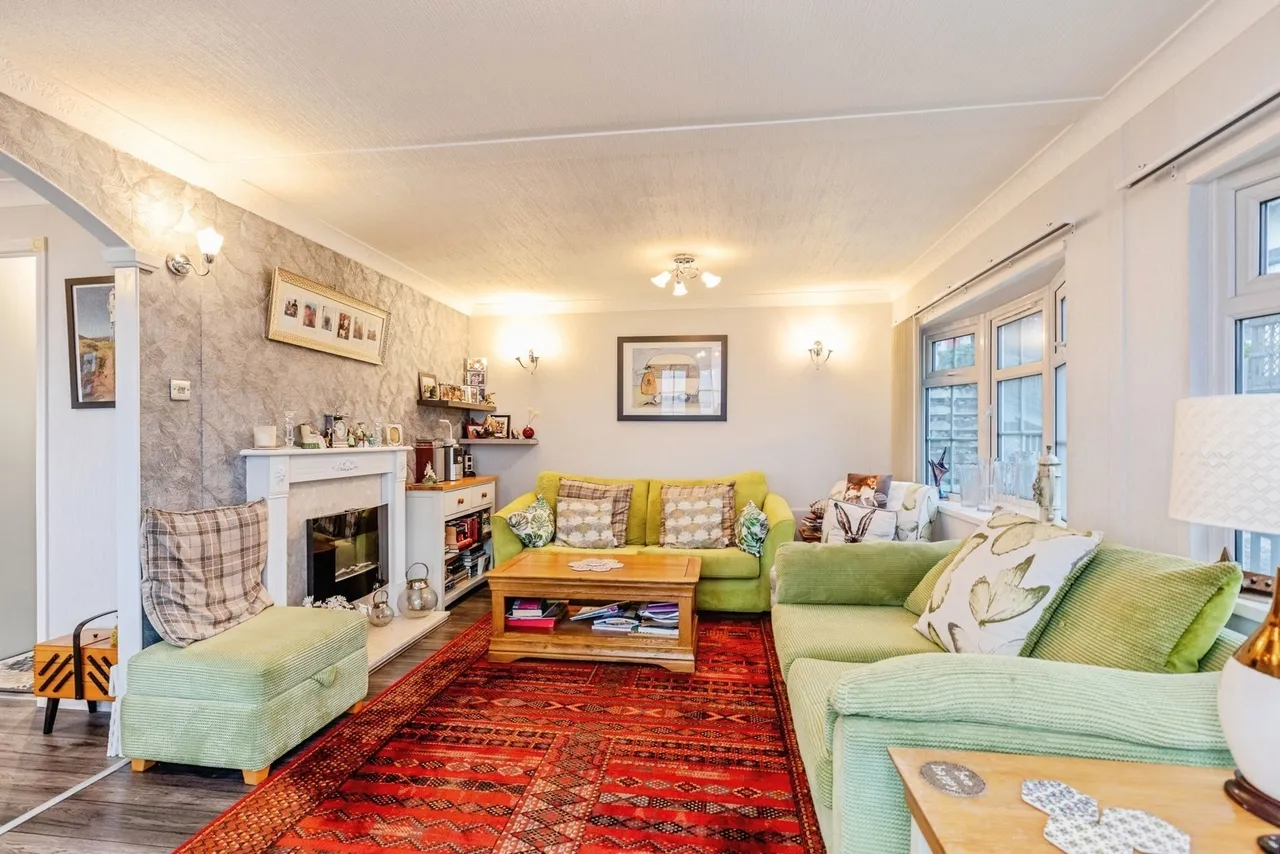 Two Acres Park, Clevedon, BS21, photo 8