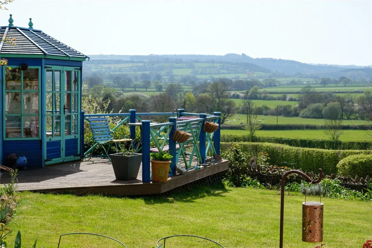 Hill End, Hardington Mandeville, BA22, photo 17