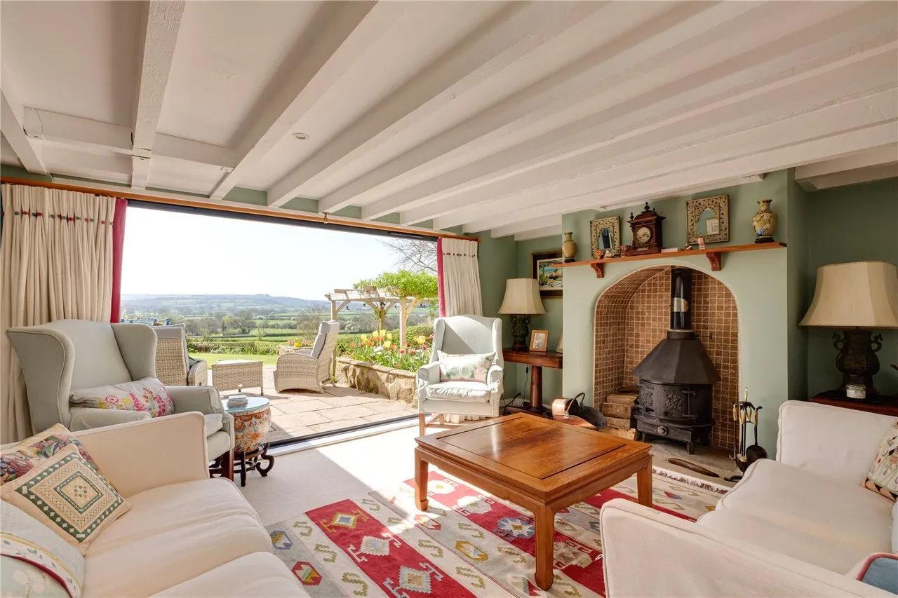 Hill End, Hardington Mandeville, BA22, photo 2