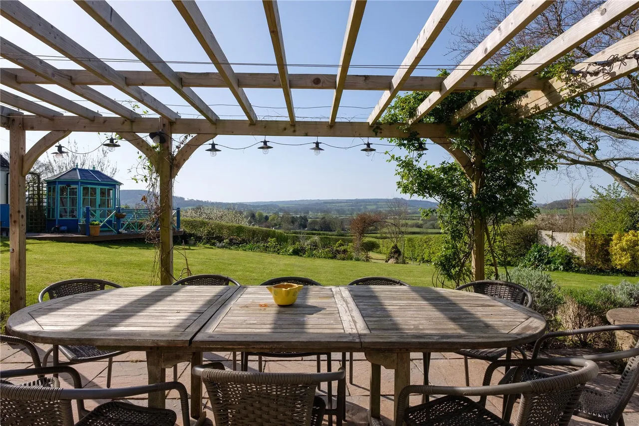 Hill End, Hardington Mandeville, BA22, photo 18
