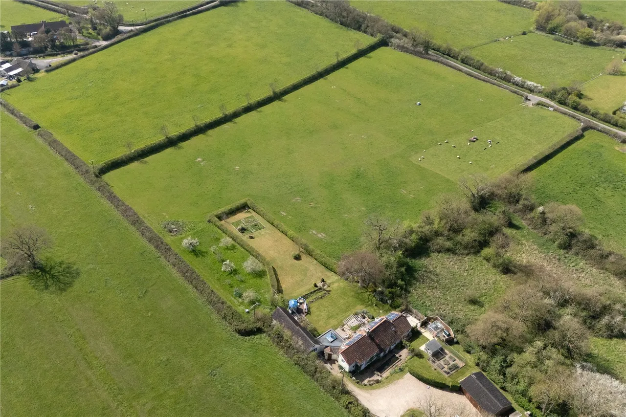 Hill End, Hardington Mandeville, BA22, photo 24