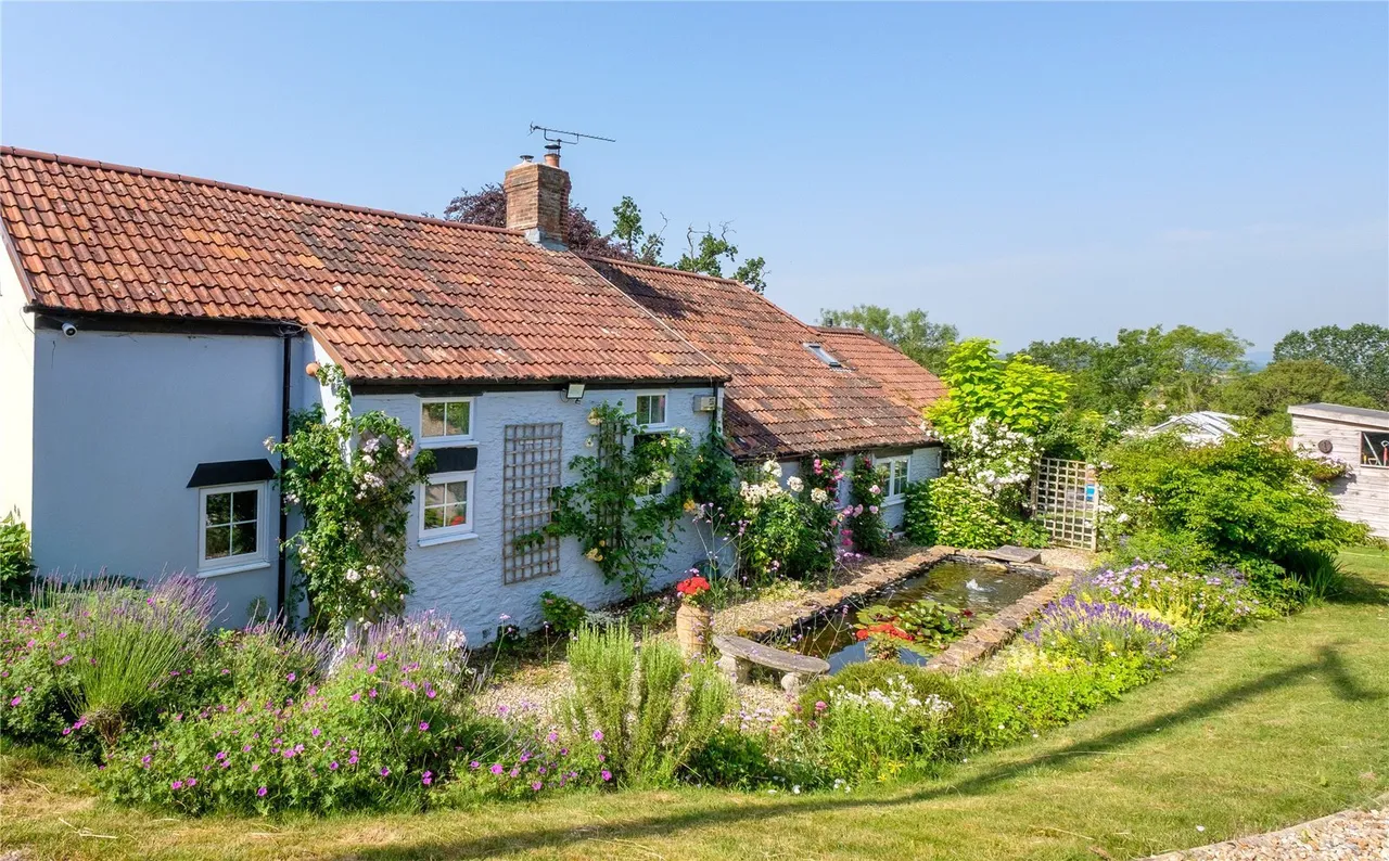 Hill End, Hardington Mandeville, BA22, photo 20