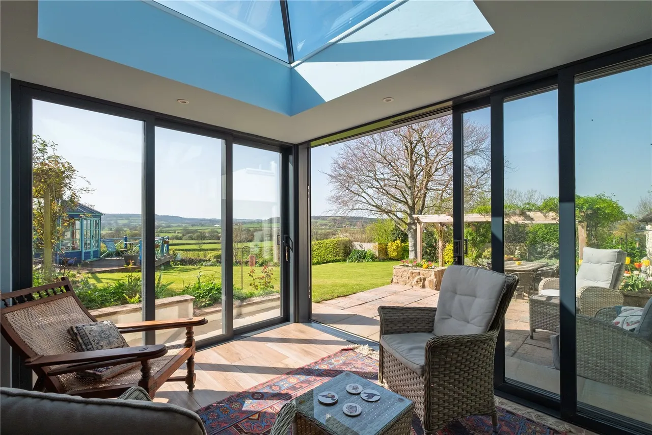 Hill End, Hardington Mandeville, BA22, photo 6