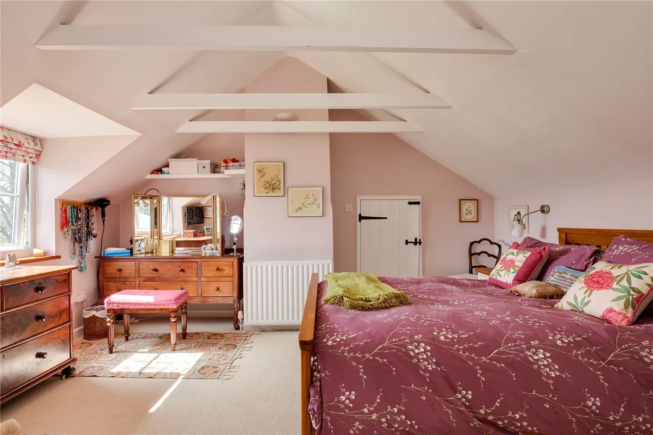 Hill End, Hardington Mandeville, BA22, photo 11