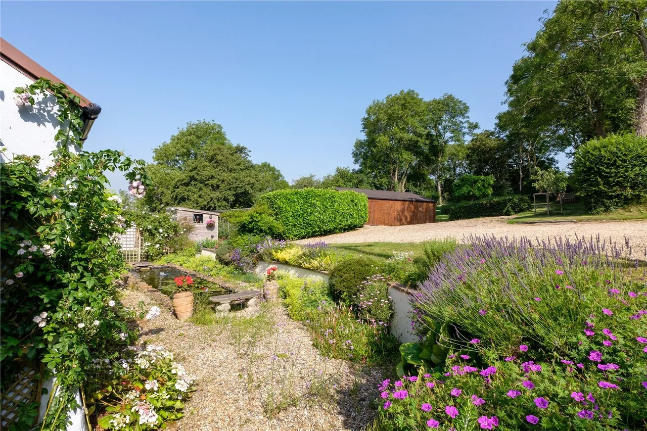 Hill End, Hardington Mandeville, BA22, photo 22