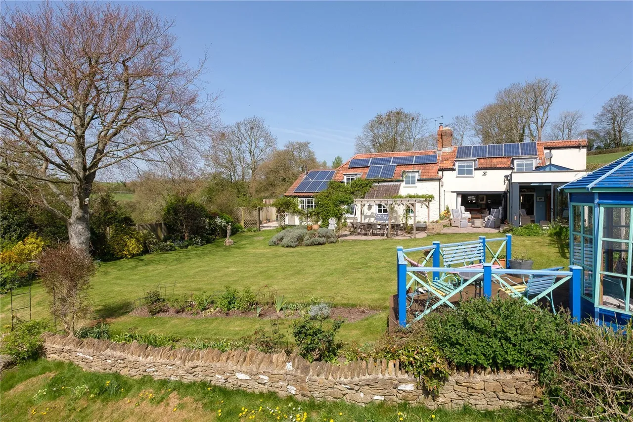 Hill End, Hardington Mandeville, BA22, photo 16