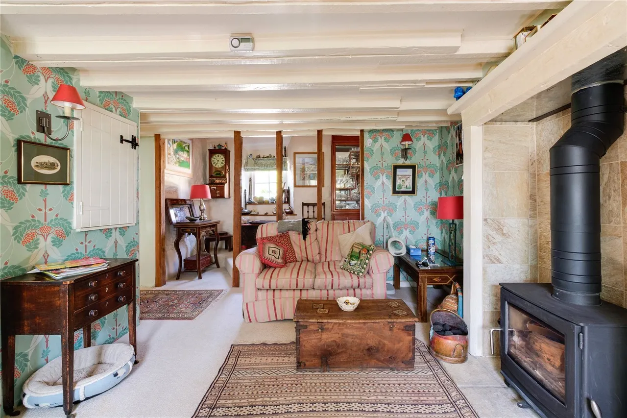 Hill End, Hardington Mandeville, BA22, photo 7