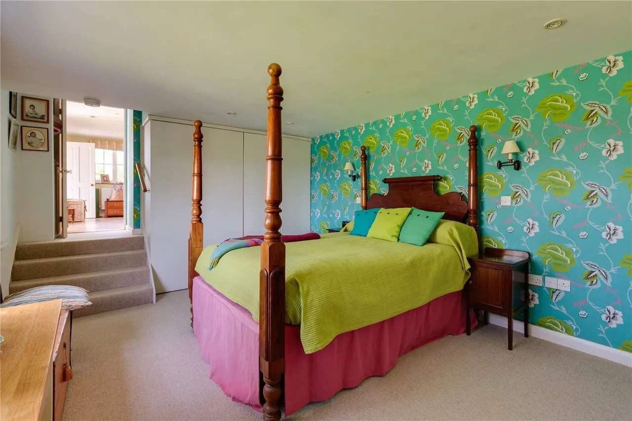 Hill End, Hardington Mandeville, BA22, photo 10