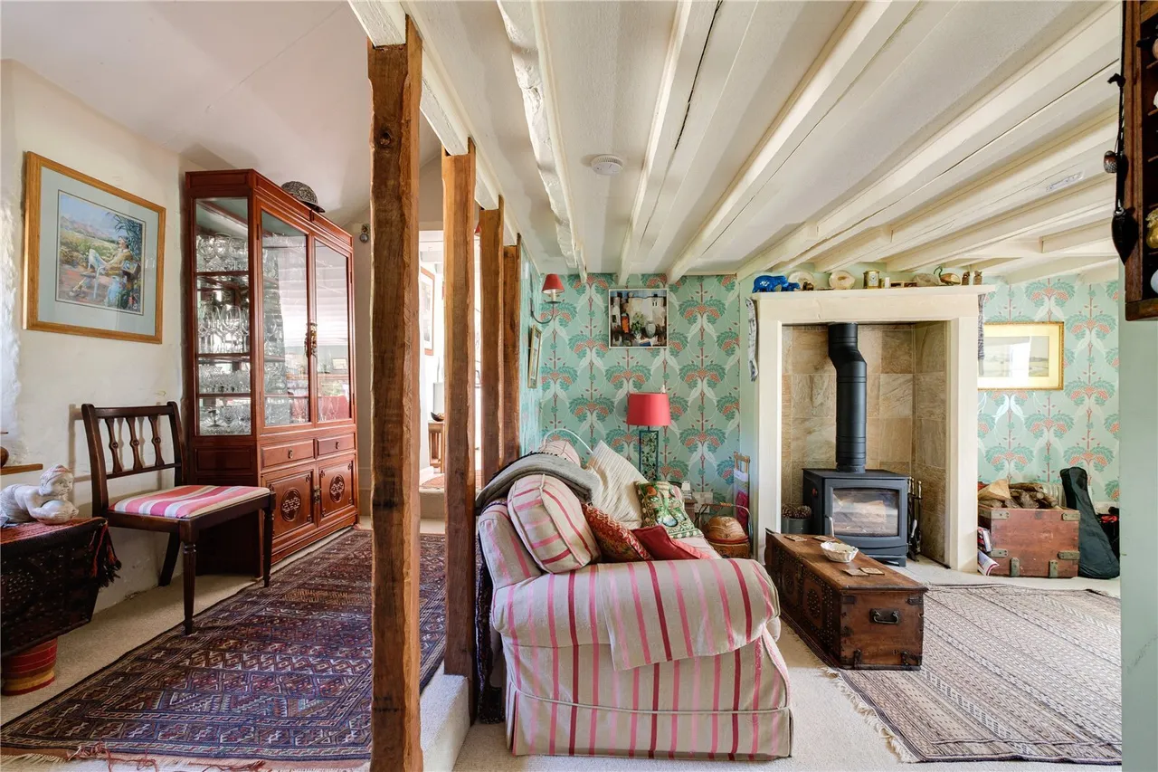 Hill End, Hardington Mandeville, BA22, photo 8
